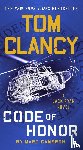 Cameron, Marc - Tom Clancy Code of Honor