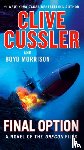 Cussler, Clive, Morrison, Boyd - Final Option