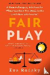 Rodsky, Eve - Fair Play