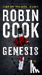 Cook, Robin - Genesis