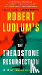 Joshua Hood - Robert Ludlum's The Treadstone Resurrection