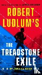 Hood, Joshua - Robert Ludlum's The Treadstone Exile