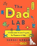 Urban, Sergei - TheDadLab