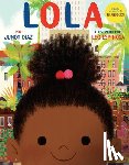 Junot Diaz, Leo Espinosa - Lola
