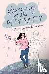 Feder, Tyler - Dancing at the Pity Party
