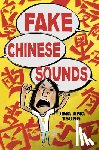 Tsong, Jing Jing - Fake Chinese Sounds