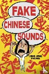 Tsong, Jing Jing - Fake Chinese Sounds