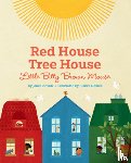 Godwin, Jane - Red House, Tree House, Little Bitty Brown Mouse