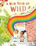 Hoang, Zara Gonzalez - A New Kind of Wild