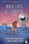 Jamieson, Victoria, Mohamed, Omar - When Stars Are Scattered