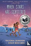Jamieson, Victoria, Mohamed, Omar - When Stars Are Scattered