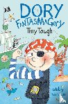 Hanlon, Abby - Dory Fantasmagory: Tiny Tough