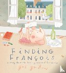 Gordon, Gus - Finding Francois