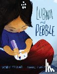 Meddour, Wendy - Lubna and Pebble