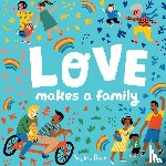 Beer, Sophie - Beer, S: Love Makes a Family