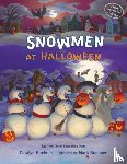 Buehner, Caralyn M. - Snowmen at Halloween