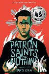 Ribay, Randy - Patron Saints of Nothing