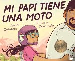 Quintero, Isabel - Mi Papi Tiene Una Moto