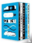 John Green - John Green: The Complete Collection Box Set