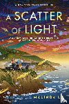 Lo, Malinda - A Scatter of Light