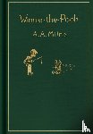 Milne, A. A. - Winnie-the-Pooh: Classic Gift Edition