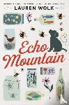 Wolk, Lauren - Echo Mountain