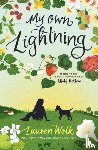 Wolk, Lauren - My Own Lightning