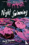 Starmer, Aaron - Night Swimming