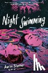 Starmer, Aaron - Night Swimming