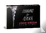 Green, John - Penguin Minis: Looking for Alaska