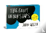 Green, John - Penguin Minis: The Fault in Our Stars