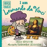 Meltzer, Brad - I am Leonardo da Vinci