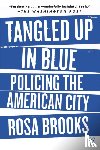 Brooks, Rosa - Tangled Up in Blue