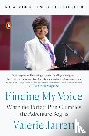 Jarrett, Valerie - Finding My Voice