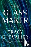 Chevalier, Tracy - Chevalier, T: Glassmaker