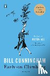 Bill Cunningham - Fashion Climbing