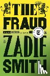 Smith, Zadie - The Fraud