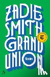 Smith, Zadie - Grand Union: Stories