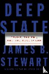 Stewart, James B. - Deep State