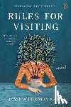 Kane, Jessica Francis - Rules for Visiting
