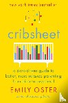 Oster, Emily - Cribsheet