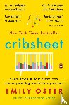 Oster, Emily - Cribsheet