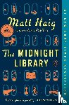 Haig, Matt - Haig, M: Midnight Library