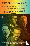 Eilenberger, Wolfram - Time of the Magicians