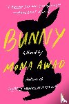 Awad, Mona - Bunny