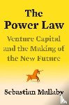 Mallaby, Sebastian - The Power Law