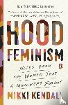 Kendall, Mikki - Hood Feminism