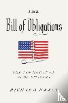 Haass, Richard - Bill of Obligations