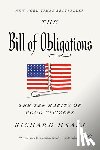 Haass, Richard - The Bill of Obligations: The Ten Habits of Good Citizens