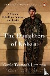 Lemmon, Gayle Tzemach - Daughters of Kobani